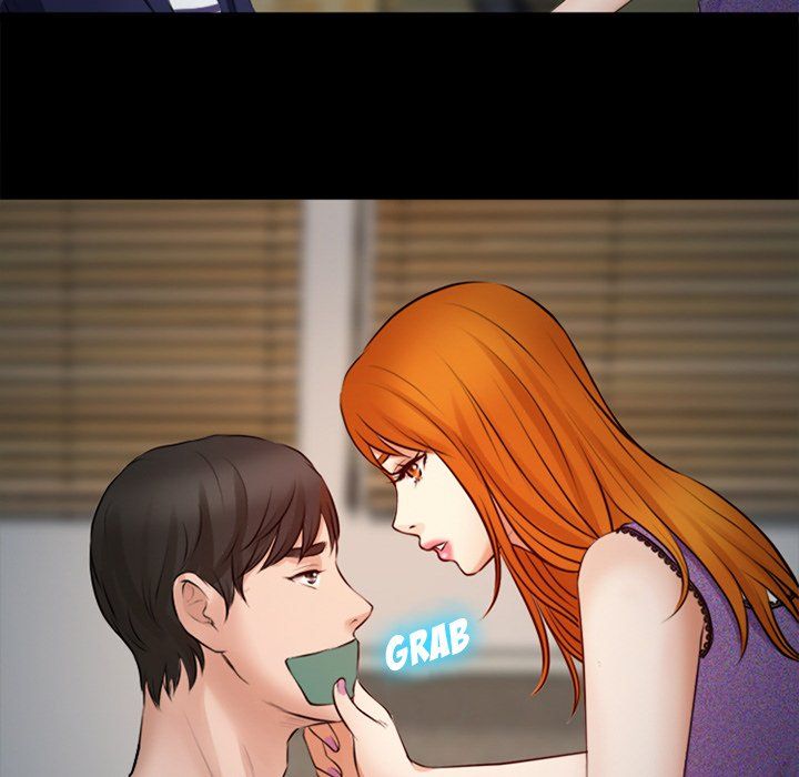 The Voice of God Manhwa - Chapter 10 Page 89