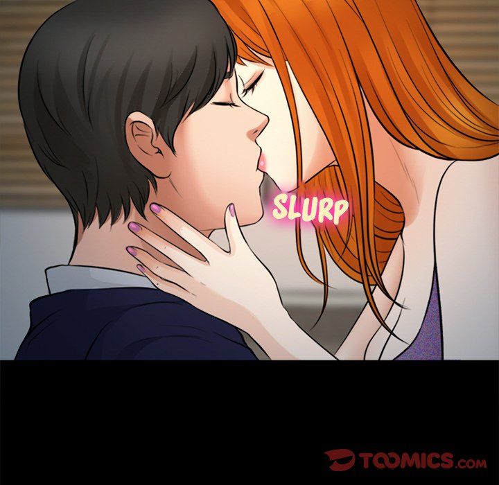 The Voice of God Manhwa - Chapter 10 Page 92