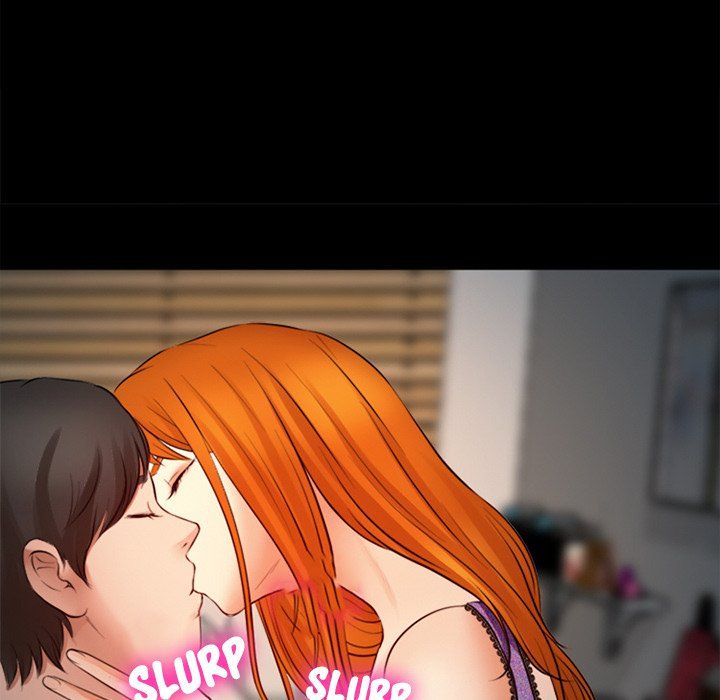 The Voice of God Manhwa - Chapter 10 Page 93