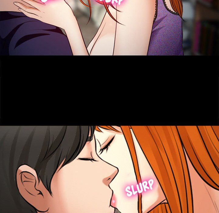 The Voice of God Manhwa - Chapter 10 Page 94