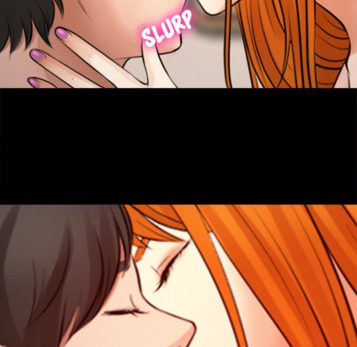 The Voice of God Manhwa - Chapter 10 Page 95