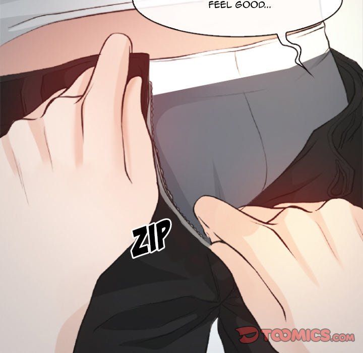 The Voice of God Manhwa - Chapter 10 Page 104