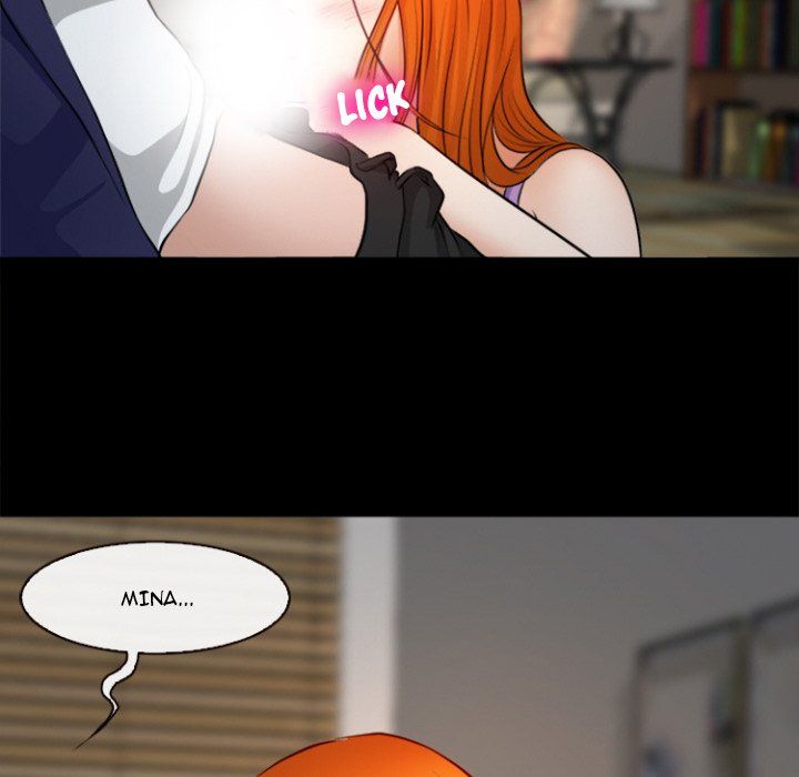 The Voice of God Manhwa - Chapter 10 Page 107