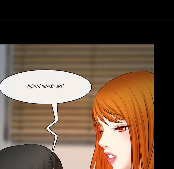 The Voice of God Manhwa - Chapter 10 Page 114