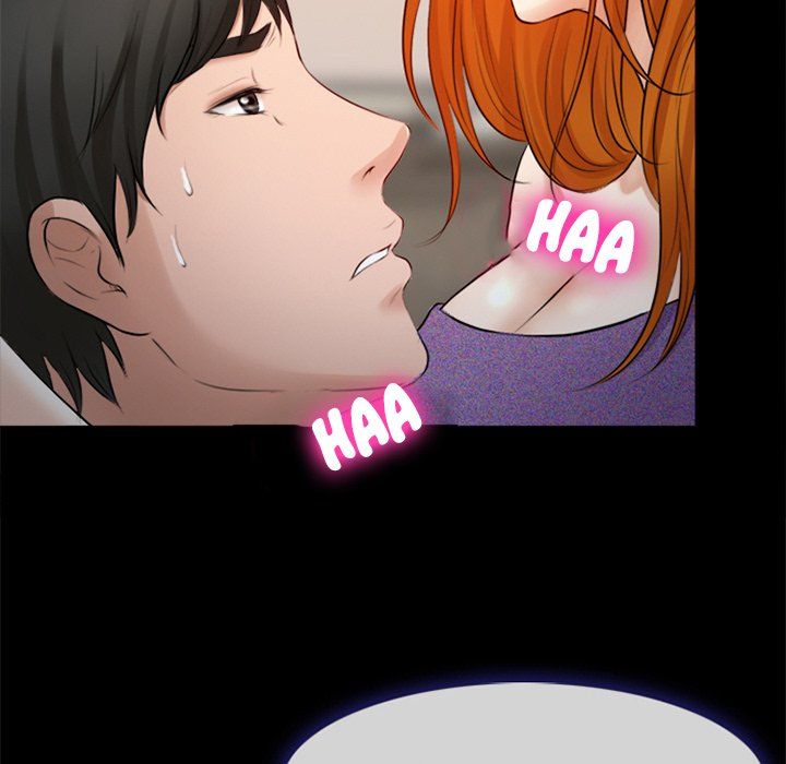 The Voice of God Manhwa - Chapter 10 Page 115