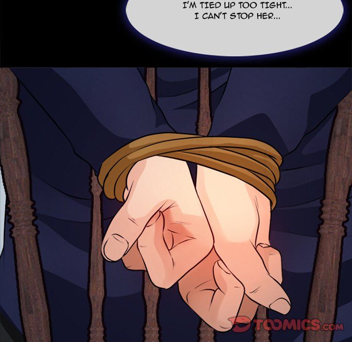 The Voice of God Manhwa - Chapter 10 Page 116