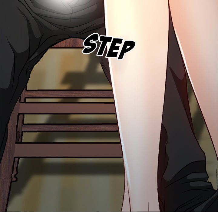 The Voice of God Manhwa - Chapter 10 Page 118