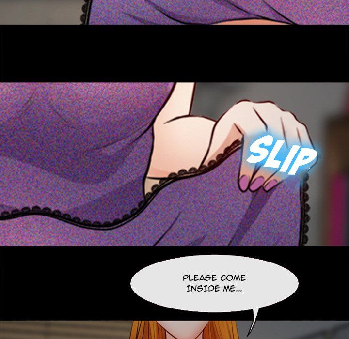 The Voice of God Manhwa - Chapter 10 Page 121