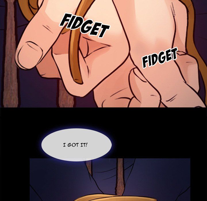 The Voice of God Manhwa - Chapter 10 Page 124