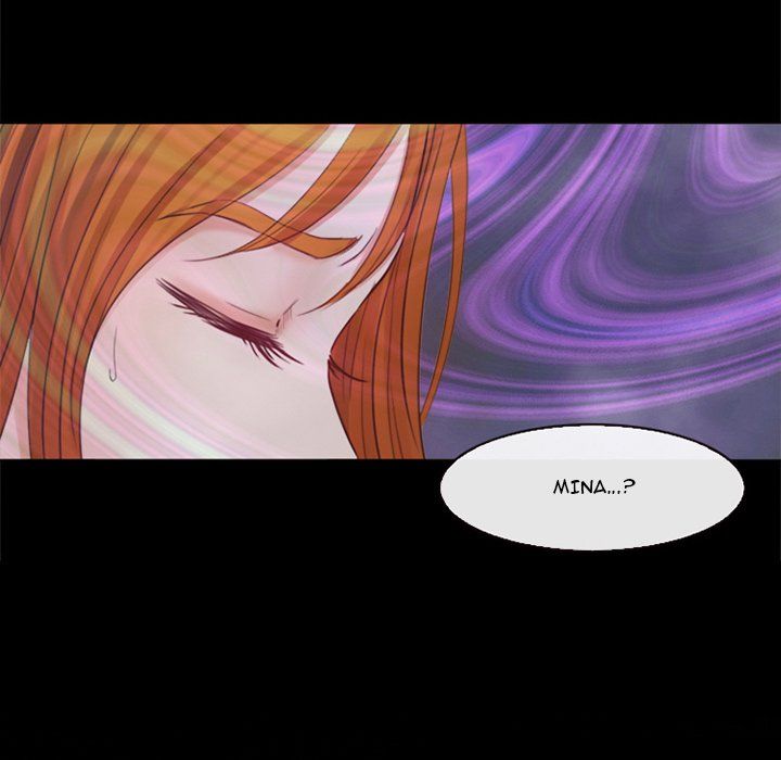 The Voice of God Manhwa - Chapter 10 Page 132