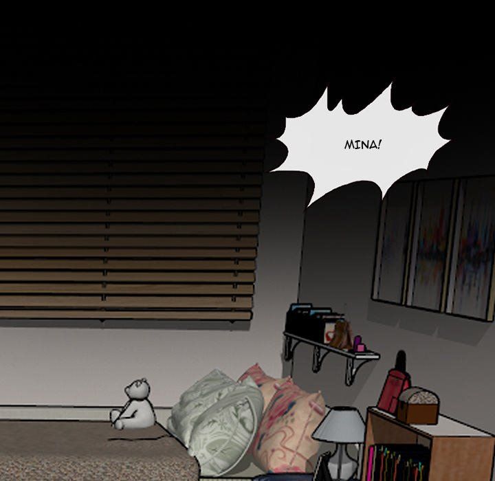 The Voice of God Manhwa - Chapter 10 Page 133