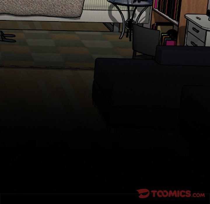 The Voice of God Manhwa - Chapter 10 Page 134