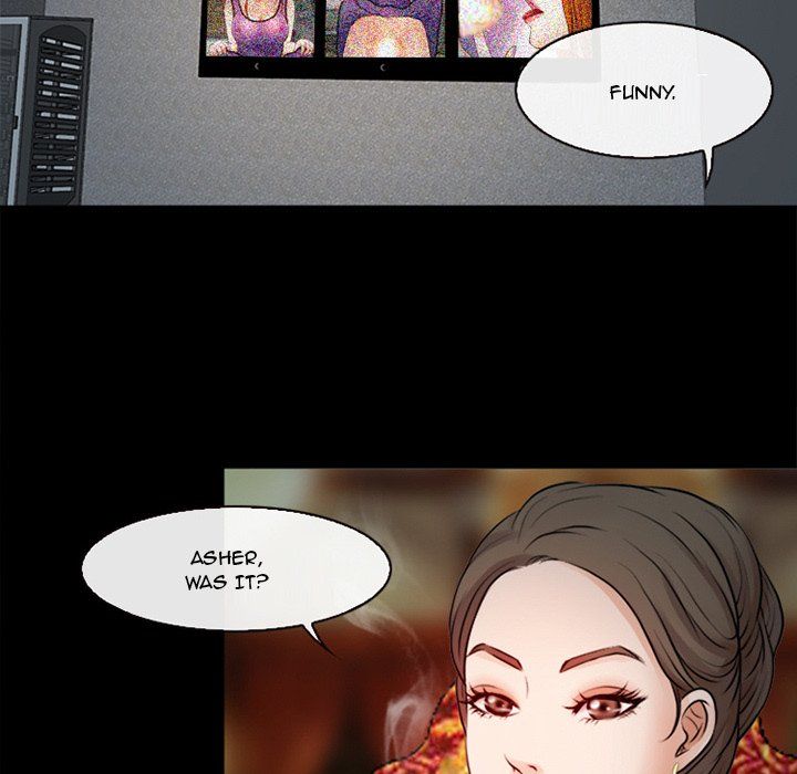 The Voice of God Manhwa - Chapter 10 Page 137