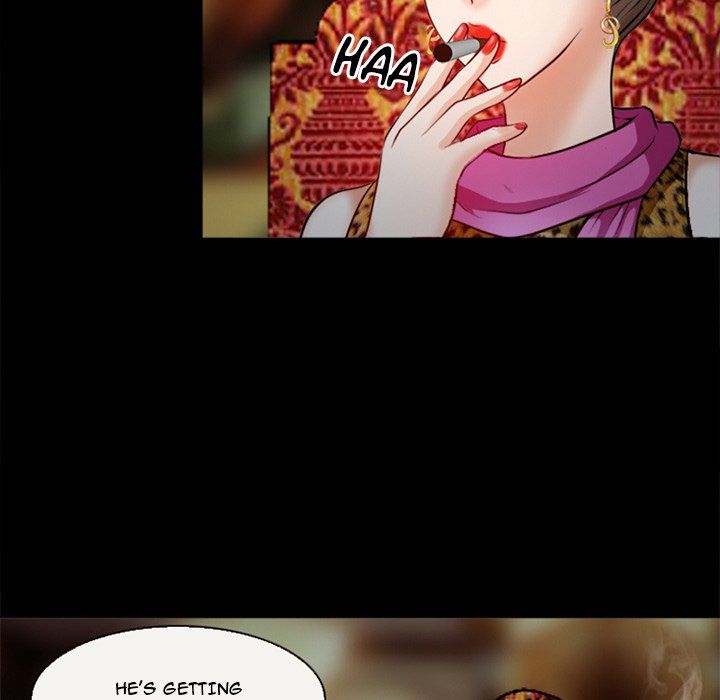 The Voice of God Manhwa - Chapter 10 Page 138