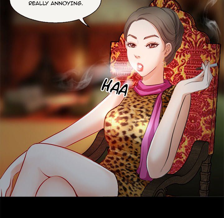 The Voice of God Manhwa - Chapter 10 Page 139