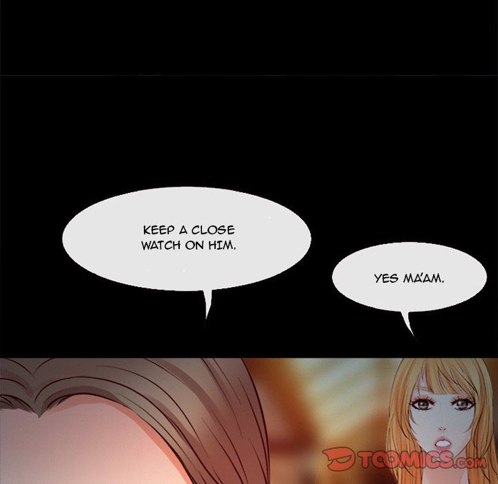 The Voice of God Manhwa - Chapter 10 Page 140