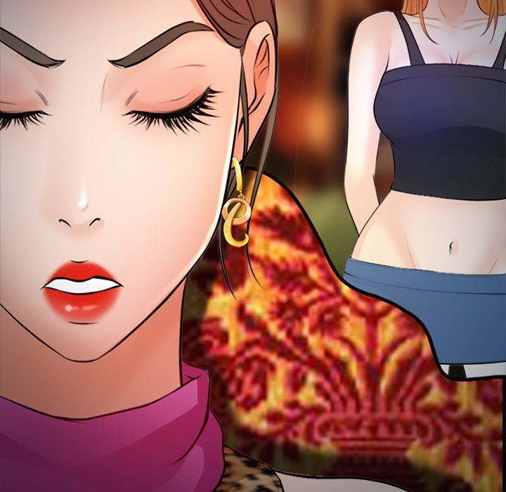 The Voice of God Manhwa - Chapter 10 Page 141