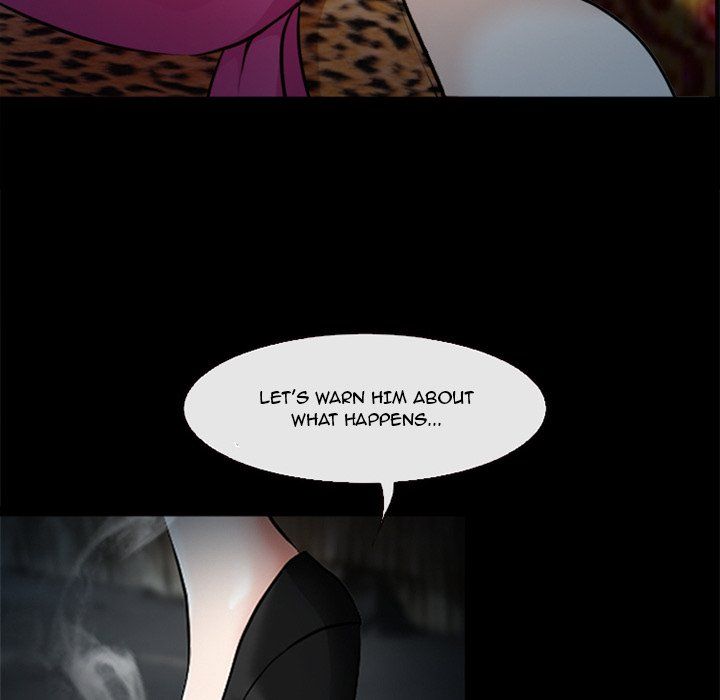 The Voice of God Manhwa - Chapter 10 Page 142