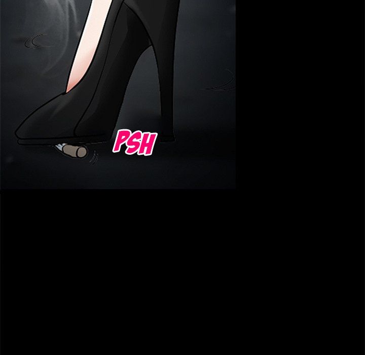 The Voice of God Manhwa - Chapter 10 Page 143