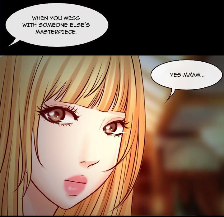 The Voice of God Manhwa - Chapter 10 Page 144