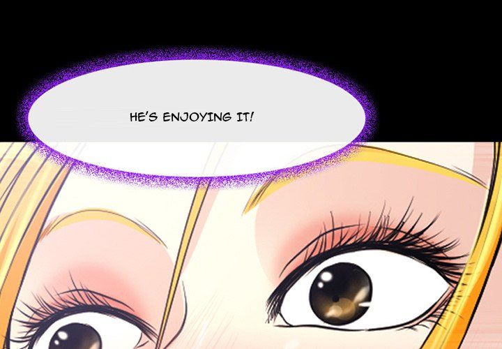 The Voice of God Manhwa - Chapter 21 Page 0