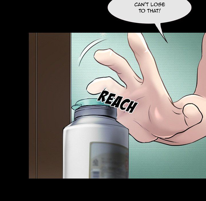 The Voice of God Manhwa - Chapter 21 Page 4