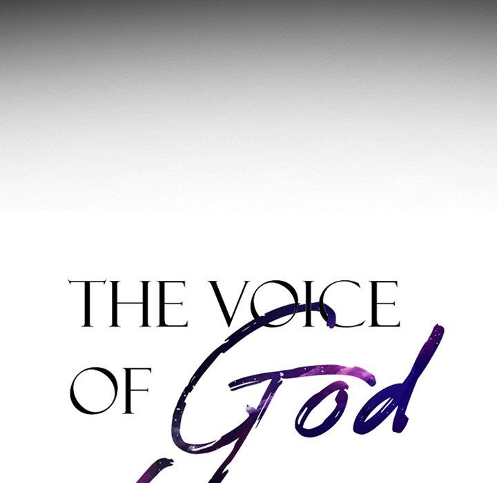 The Voice of God Manhwa - Chapter 21 Page 7