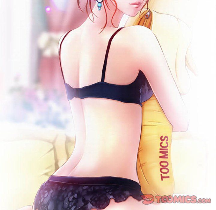 The Voice of God Manhwa - Chapter 21 Page 9