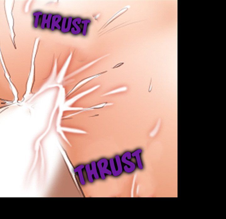 The Voice of God Manhwa - Chapter 21 Page 12