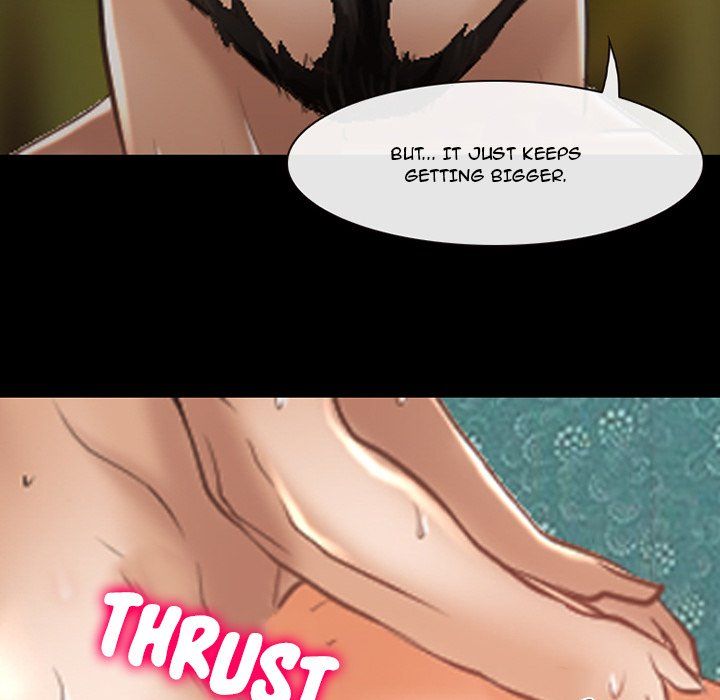 The Voice of God Manhwa - Chapter 21 Page 18