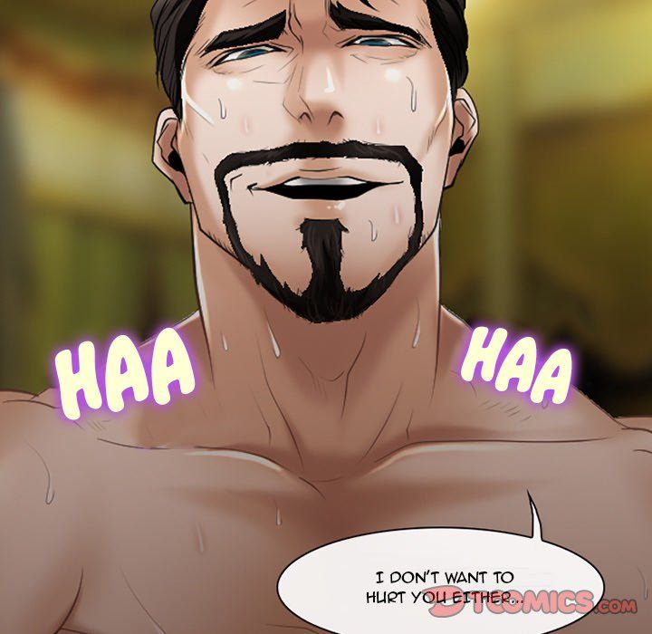 The Voice of God Manhwa - Chapter 21 Page 21