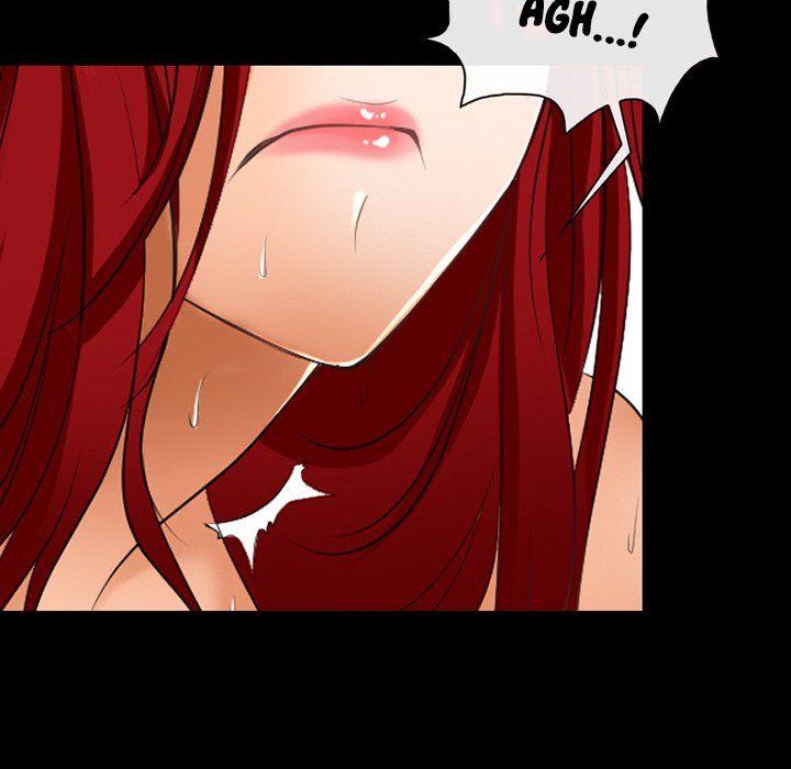 The Voice of God Manhwa - Chapter 21 Page 24