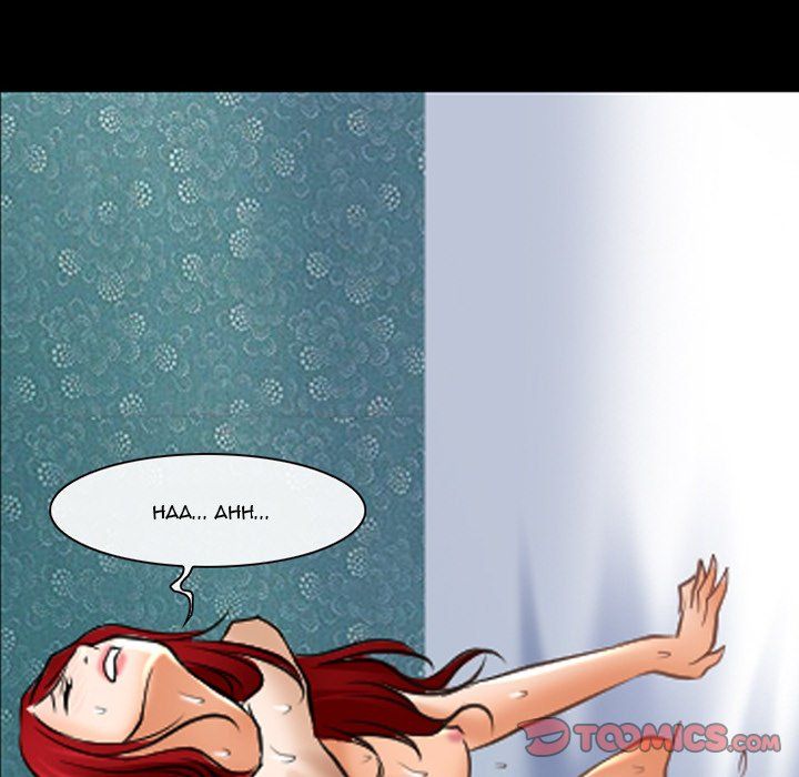 The Voice of God Manhwa - Chapter 21 Page 25