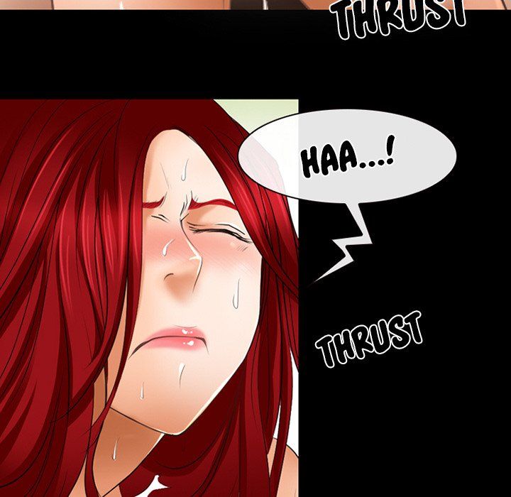 The Voice of God Manhwa - Chapter 21 Page 30