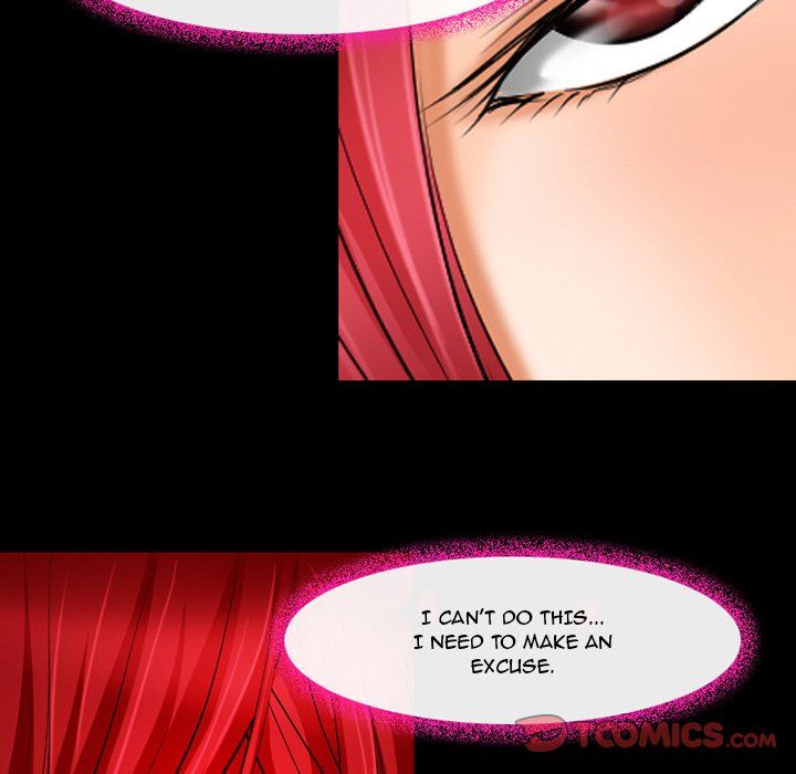 The Voice of God Manhwa - Chapter 21 Page 41