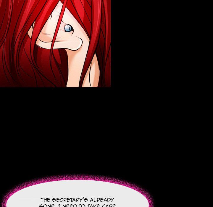 The Voice of God Manhwa - Chapter 21 Page 42