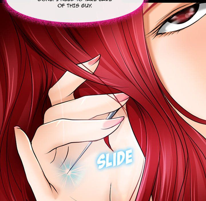 The Voice of God Manhwa - Chapter 21 Page 43