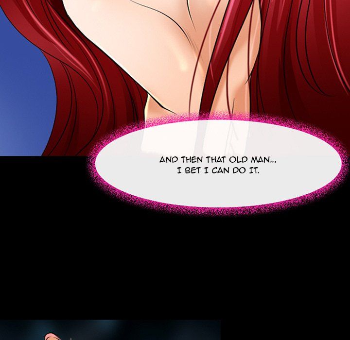 The Voice of God Manhwa - Chapter 21 Page 44