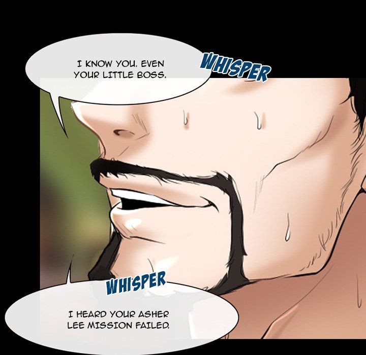 The Voice of God Manhwa - Chapter 21 Page 48