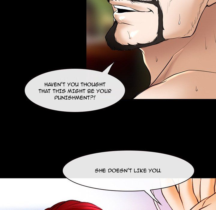 The Voice of God Manhwa - Chapter 21 Page 51