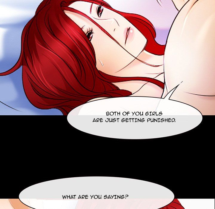The Voice of God Manhwa - Chapter 21 Page 52