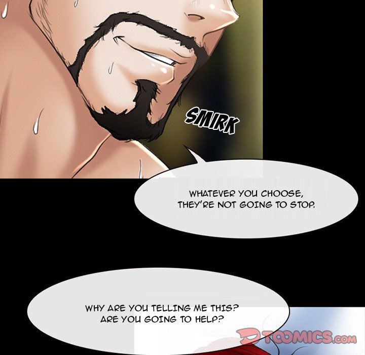 The Voice of God Manhwa - Chapter 21 Page 57