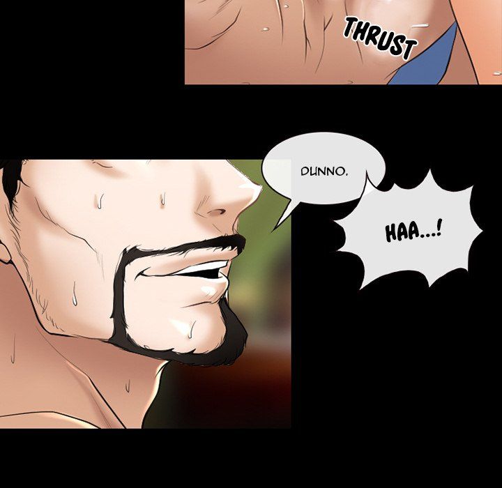 The Voice of God Manhwa - Chapter 21 Page 59