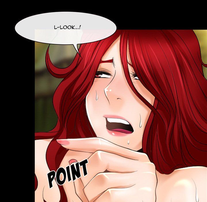 The Voice of God Manhwa - Chapter 21 Page 60