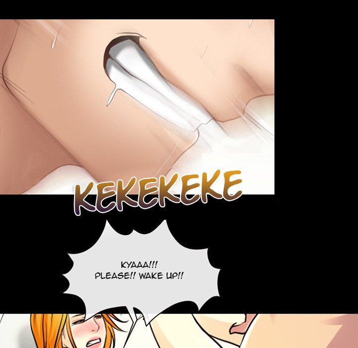 The Voice of God Manhwa - Chapter 21 Page 64