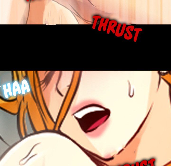 The Voice of God Manhwa - Chapter 21 Page 71