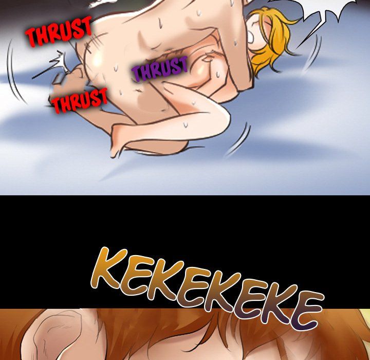 The Voice of God Manhwa - Chapter 21 Page 76