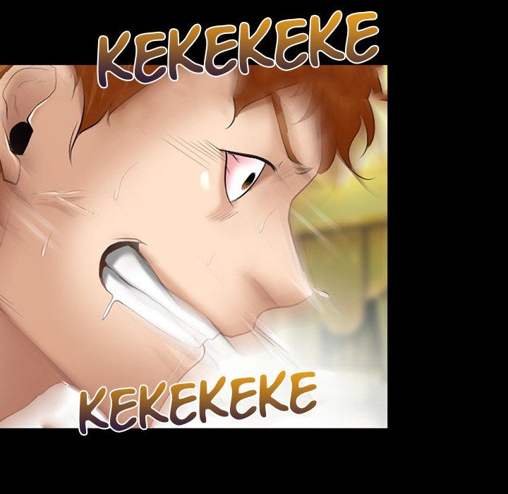 The Voice of God Manhwa - Chapter 21 Page 79