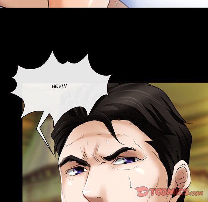 The Voice of God Manhwa - Chapter 21 Page 81
