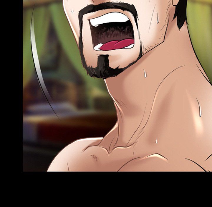 The Voice of God Manhwa - Chapter 21 Page 82